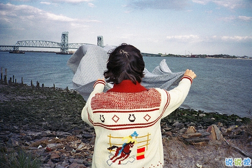 簡單的一句話唯美有哲理的英文句子 時間可以治愈一切6