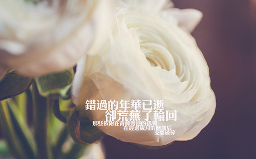 朋友圈用歌詞表達心情的傷感說說 歌曲表達傷感心情說說配圖12