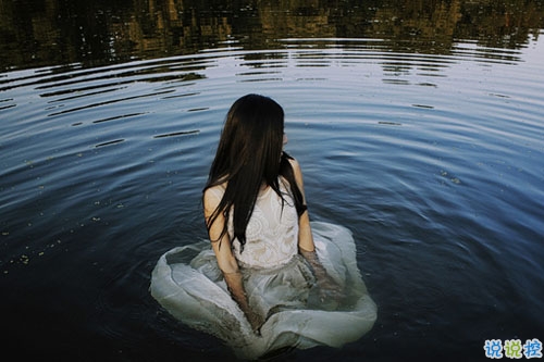 唯美文藝文字控喜歡的直擊你的內(nèi)心深處的句子2