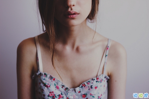 簡單的一句話唯美有哲理的英文句子 時間可以治愈一切12