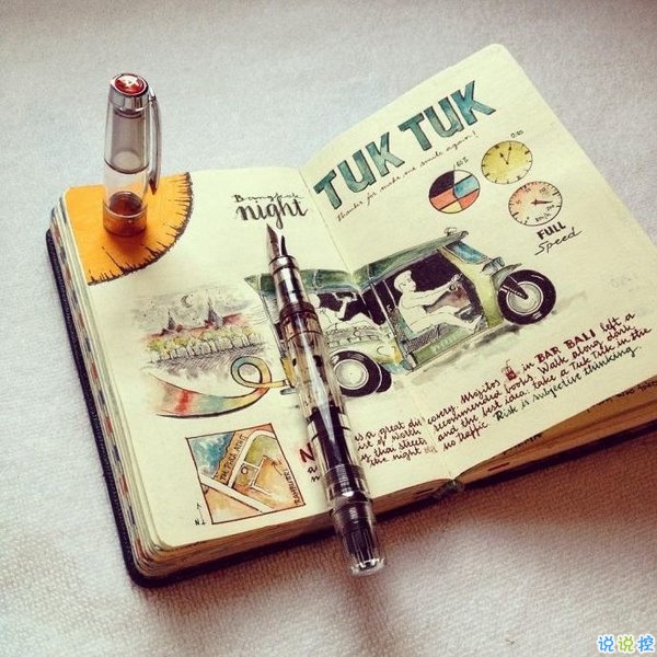 超勵志的關(guān)于人生和夢想的說說帶圖片 不努力以后婚紗都是租的6