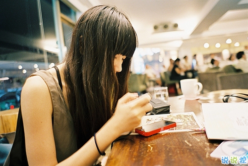 14條經(jīng)典唯美說說配圖 文藝小清新喜歡的唯美說說201813