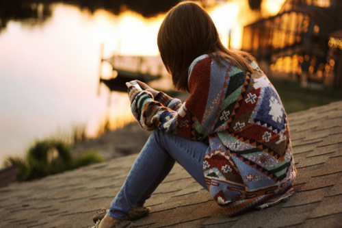 一個(gè)人也要堅(jiān)持走下去的經(jīng)典哲理句子2