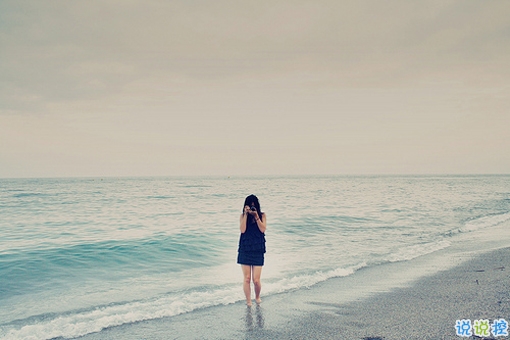 簡單的一句話唯美有哲理的英文句子 時間可以治愈一切3