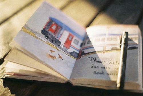 深夜里一個(gè)人心痛的傷感說說帶圖片 你們九九我八十一難5