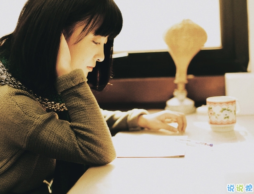 那些一句話就能驚艷到你的唯美文藝說(shuō)說(shuō) 2018超唯美的文字控喜歡的文藝說(shuō)說(shuō)1