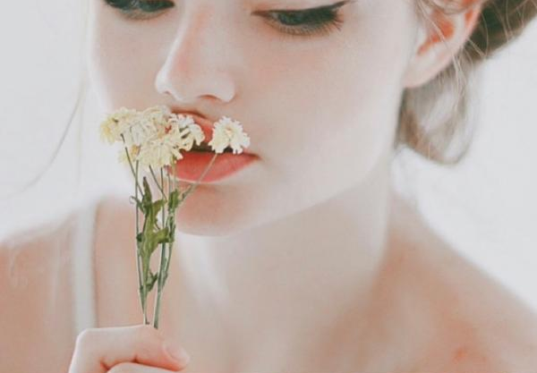 愛(ài)情中的甜蜜小句子 喜歡一個(gè)人的文藝小清新說(shuō)說(shuō)帶圖片6