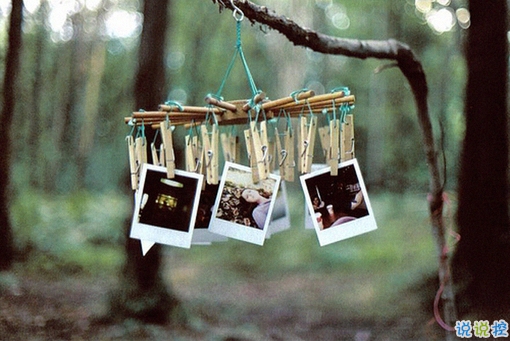 一個(gè)人有些孤獨(dú)的簡(jiǎn)單圖片說(shuō)說(shuō) 用一生時(shí)間與你話別8