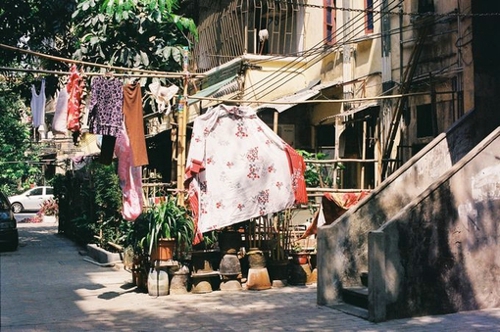 適合有時候感到孤獨寂寞時發(fā)的唯美文藝說說帶圖片5