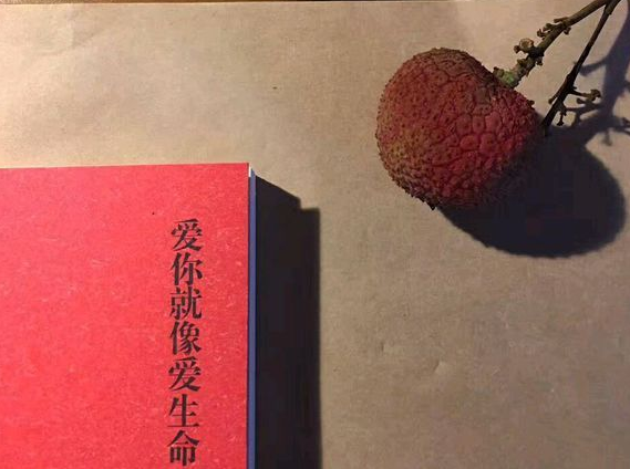 超甜蜜的句子少女心炸裂的情話 適合表白時說的句子2