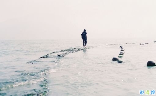 早安2018的正能量陽光早安心語句子 很勵志又有哲理的勵志句子大全2