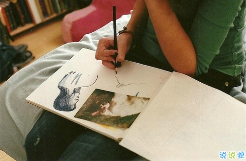 關(guān)于人生和成長(zhǎng)還有青春的有道理的溫暖句子5