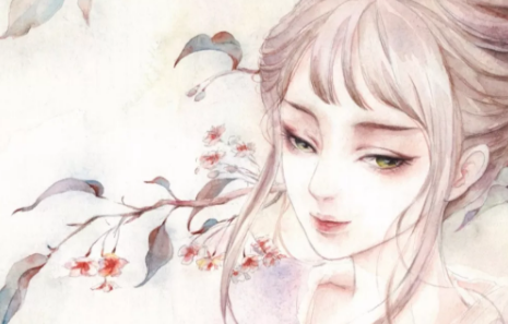 唯美到心碎的古風(fēng)句子帶圖片 唯美古風(fēng)句子句句催淚10