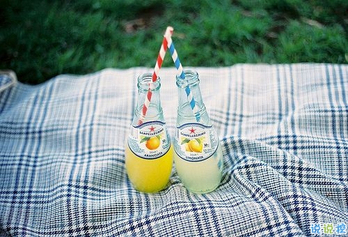 有些傷感的關(guān)于人生和成長(zhǎng)的說(shuō)說(shuō)帶圖片 生活的本質(zhì)就是離別3