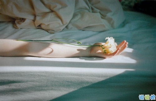 真實(shí)收獲的人生感悟說說帶圖片 都是人生路上換來的經(jīng)驗(yàn)教訓(xùn)1