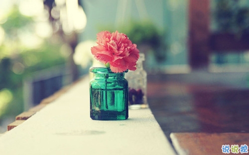 從愛到恨的絕望傷感說說 徹底死心放棄的一些難過句子2