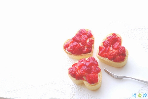 每天為自己打氣的個性早安心語 生活需要勵志雞湯的早安心語5