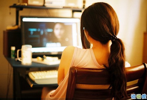 文字控唯美浪漫的句子美到讓人窒息帶圖片 惜處不問花何往11