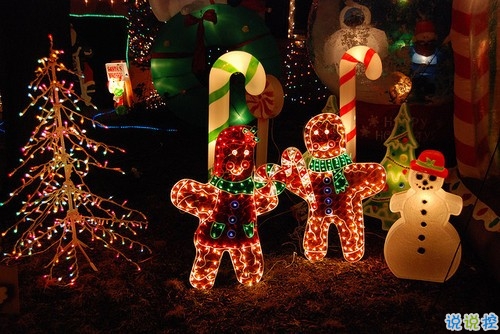 2018平安夜圣誕節(jié)的個性說說帶圖片 2018圣誕節(jié)說說大全獨(dú)特好聽3