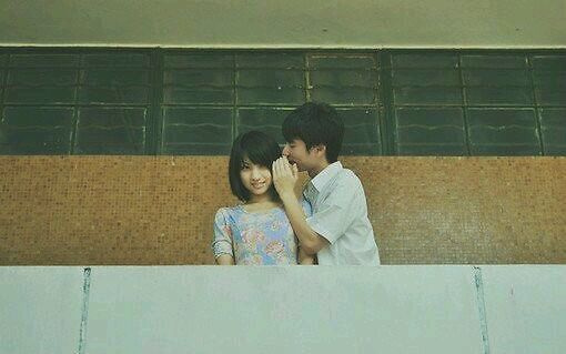 適合喜歡一個(gè)人時(shí)發(fā)的甜蜜愛(ài)情說(shuō)說(shuō)帶圖片 ?有你有我有吃的就又是美好的一天8