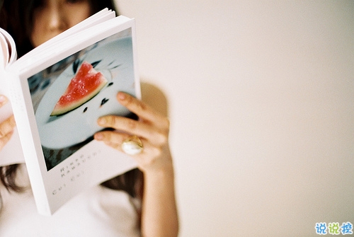 簡(jiǎn)單一句話心情說(shuō)說(shuō)發(fā)朋友圈 愛(ài)你恨你結(jié)局就在那里1