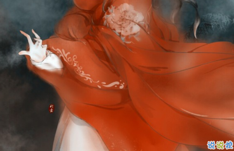 最新霸氣到炸裂的古風(fēng)圖片說(shuō)說(shuō) 我命由我不由天9