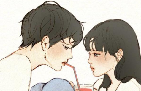 100句與愛(ài)情有關(guān)的張小嫻經(jīng)典語(yǔ)錄，真的太經(jīng)典了，值得收藏1