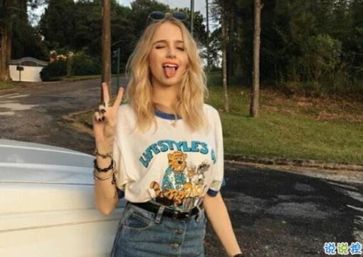 適合女生的愛情說(shuō)說(shuō)帶圖片最新 一不小心太喜歡你了6