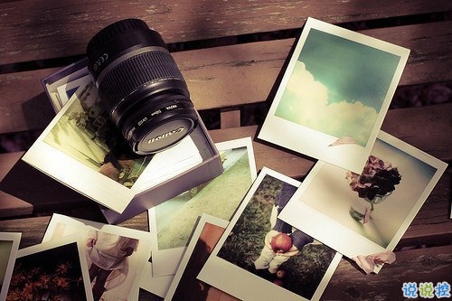 qq個性說說帶圖片有點憂傷 晚安無奈傷感說說4