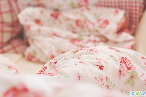 很勵志的關(guān)于成長青春和夢想的感悟人生的說說帶圖片1