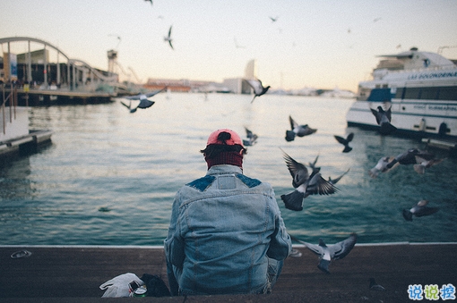 關(guān)于我愛你的那些事情的愛情說說帶圖片 甜蜜又心酸的戀愛說說11