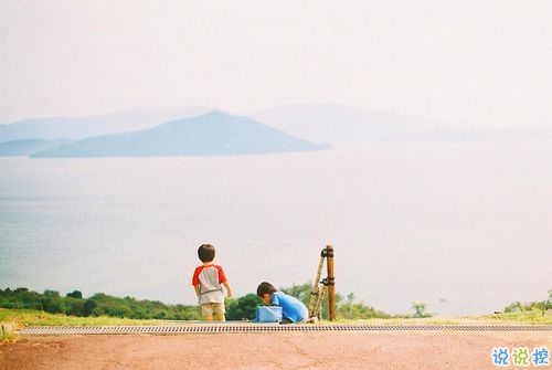 分手后感人落淚的一段話傷感說(shuō)說(shuō)帶圖片 寫(xiě)給分手后男女生的傷感說(shuō)說(shuō)6