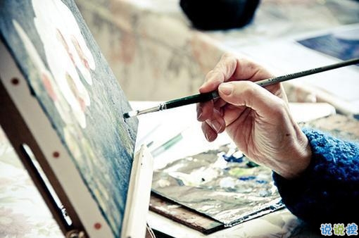 傷感心痛的說說帶圖片 一顆心已經(jīng)破碎的傷感說說3