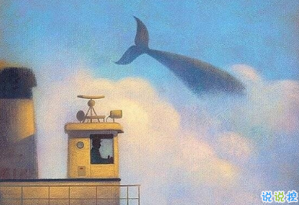 觸碰到心里的個性說說 心里落寞的說說想開一點9