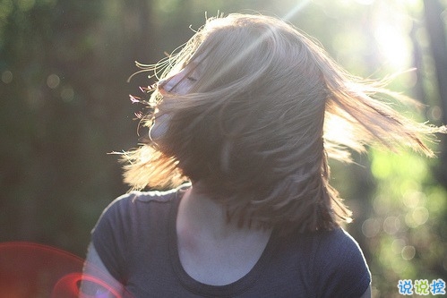 超拽霸氣酷炫的00后個性說說帶圖片 幸好山高水長我還能囂張6