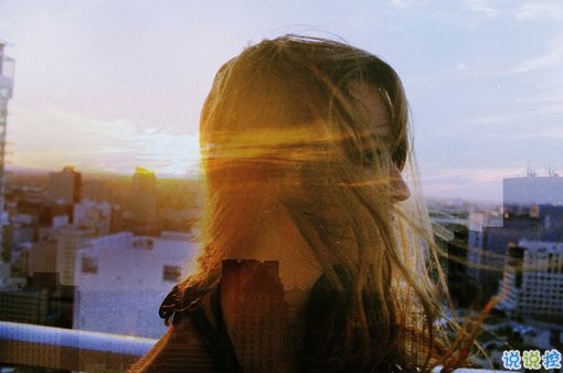 qq空間英文勵志說說帶圖片 失落時候必聽的一些話15