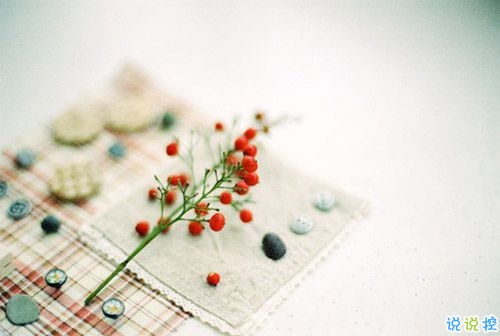 適合孤獨時候發(fā)的治愈心情說說帶圖片 孤獨沒有形狀卻是無數(shù)個你白日的模樣8