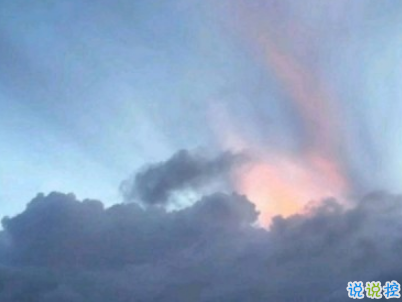 微信朋友圈文藝小短句帶圖片 好聽文藝范說說句子1