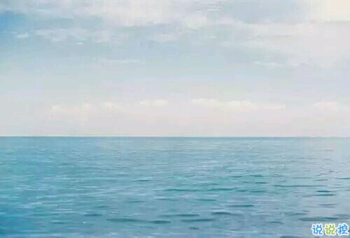 一個(gè)人獨(dú)處時(shí)候的孤獨(dú)是什么感覺(jué)呢？16