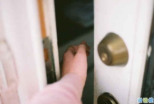 心累了傷感說說帶圖片2019 惹人心疼的一些傷感句子5