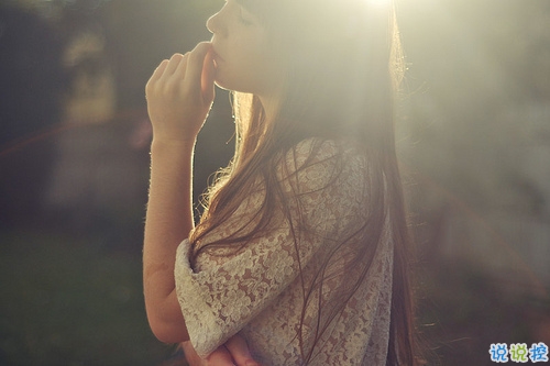 最終選擇放棄的心情說(shuō)說(shuō) 只能選擇放棄的無(wú)奈心情說(shuō)說(shuō)1