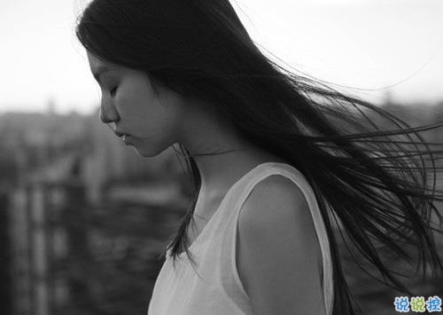 一個(gè)人獨(dú)處時(shí)候的孤獨(dú)是什么感覺(jué)呢？14