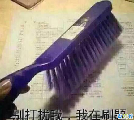 關于快開學的搞笑說說帶圖片2018 適合開學發(fā)的朋友圈說說好玩14