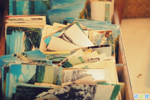 女生陽光勵志說說大全 抖音元?dú)鉂M滿的心情說說句子2