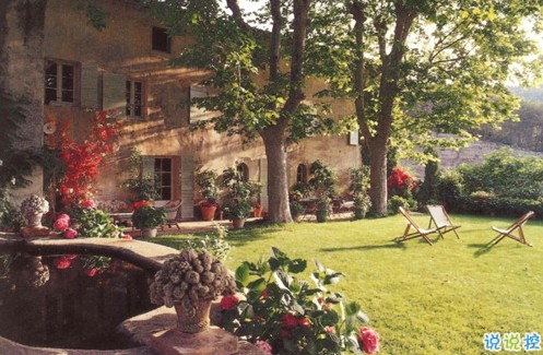 文藝唯美簡短說說大全帶圖片 適合女孩子發(fā)的唯美說說配圖3