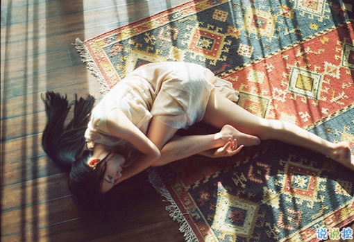 那些旋律和歌詞都能擊中你內(nèi)心柔軟之處的唯美歌謠11