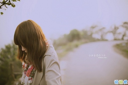 2019微信超文藝說說加配圖 很流行的文藝范經(jīng)典說說大全6