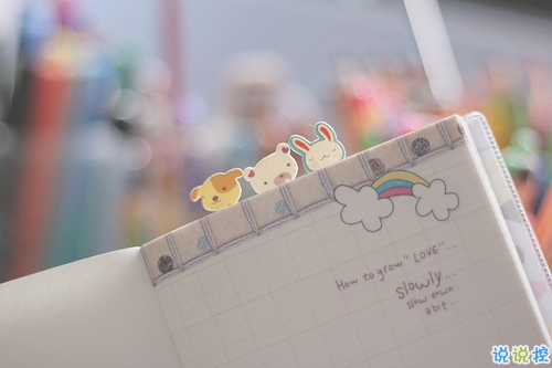 觸動心弦的經典說說大全 28句簡單但穿透人心的說說1