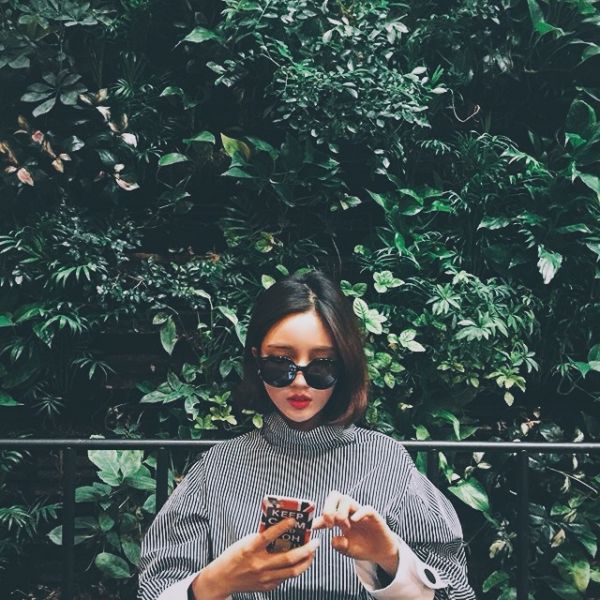 00后喜歡發(fā)的搞笑內(nèi)涵說(shuō)說(shuō)精選1