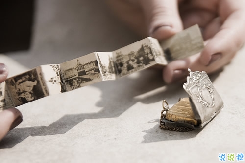 青春年少慢慢成長變得成熟的個性說說帶圖片 2018很經(jīng)典的成熟個性說說3